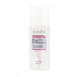 Ginza Daily Brightening Solution Face Toner 105ml