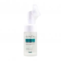 Ginza Acne Care Mousse Cleanser 110ml