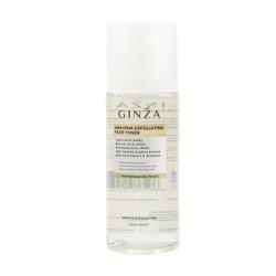 Ginza AHA+PHA Exfoliating Face Toner 105ml