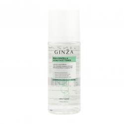 Ginza BHA+Centella Acne Face Toner 105ml
