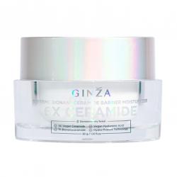 Ginza 6X Ceramide Supreme Bionanoceramide Barrier Moisturizer 30gr