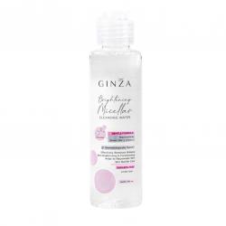 Ginza Brightening Micellar Cleansing Water 100ml
