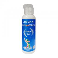 Giovan Soap Extra Fresh 90ml