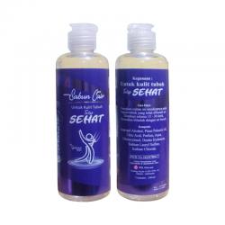 Giovan sabun Cair Untuk kulit tubuh tetap sehat 240ml