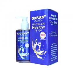 Giovan Soap Extra Fresh Healthy Lifestyle 235ml
