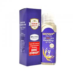 Giovan Soap Extra Fresh Healthy Lifestyle 100ml