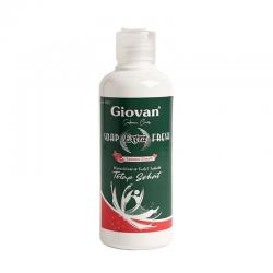 Giovan Soap Extra Fresh 240ml