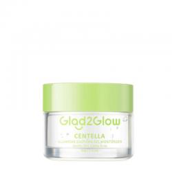 Glad2Glow Centella Allantoin Soothing Gel Moisturizer 30gr