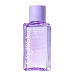 Glad2Glow Blackberry AHA BHA PHA Daily Exfoliating Toner 80ml