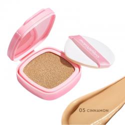 Glad2Glow Perfect Cover Cushion Refill 05 Cinnamon 11gr