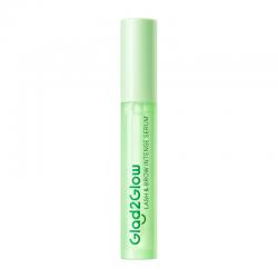 Glad2Glow 2in1 Lash & Brow Intense Serum 4.5ml