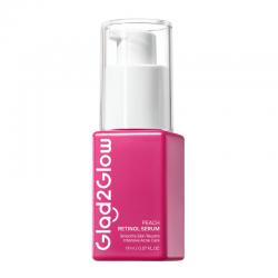 Glad2Glow Peach Retinol Serum 17ml