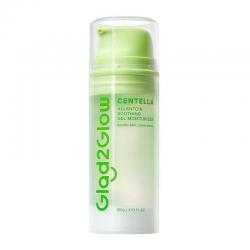 Glad2Glow Centella Allantoin Soothing Gel Moisturizer 100gr