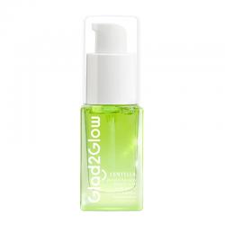 Glad2Glow Centella Salicylic Acid Power Clear Acne Serum 17ml