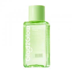 Glad2Glow Centella Ceramide Soothing Toner 80ml