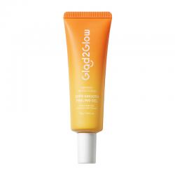 Glad2Glow Apricot Glycolic Acid Exfo Smooth Peeling Gel 50gr
