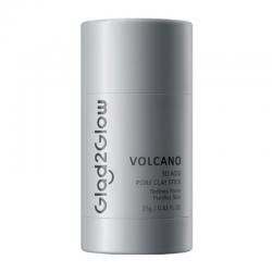 Glad2Glow Volcano 3D Acid Pore Clay Stick 25gr