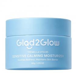 Glad2Glow Tremella Vita B5 Sensitive Calming Moisturizer 30gr