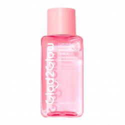 Glad2Glow Pomegranate Niacinamide Brightening Toner 80ml