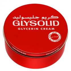 Glysolid Glycerin Cream 250ml