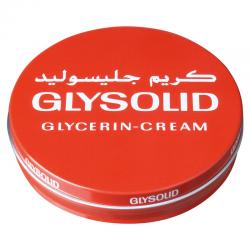 Glysolid Glycerin Cream 80ml