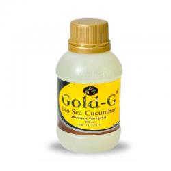 GNE Gold-G Bio Sea Cucumber 100ml