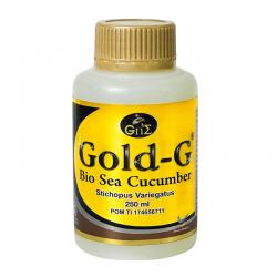 GNE Gold-G Bio Sea Cucumber 250ml