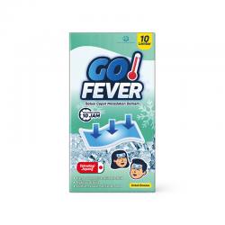 Go Fever For Adult 10s