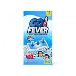 Go Fever For Children 10s