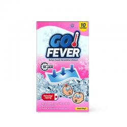 Go Fever For Baby 10s