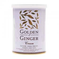 Golden Ginger Can Herb Drops Cream 150gr