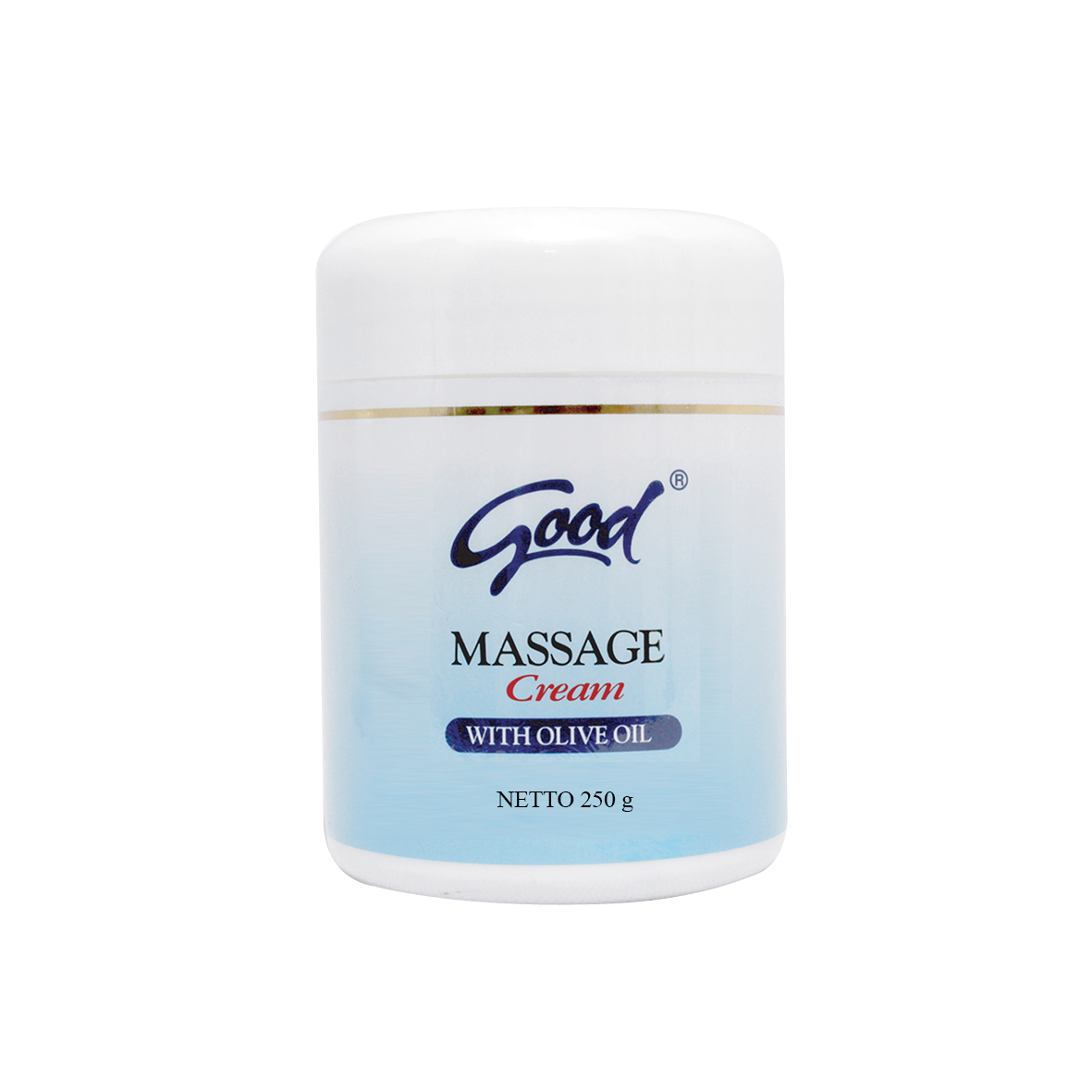 Jual Good Massage Cream 250gr Gogobli