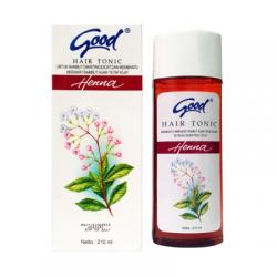 Good Hair Tonic Hena 210ml