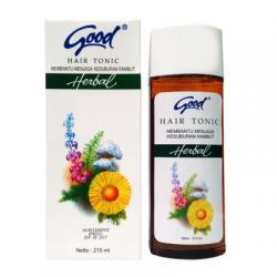 Good Hair Tonic Herbal 210ml