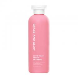 Grace and Glow Lavie Belle Serum Shampoo 250ml