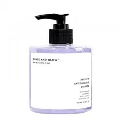 Grace and Glow Shampoo Secret Bombshell Oil Control & Nourish 400ml