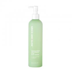 Grace and Glow Body Serum English Pear and Freesia Anti Acne 300ml