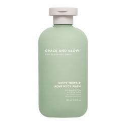 Grace and Glow White Truffle Acne Body Wash 300ml