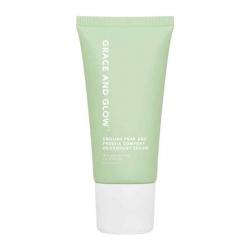 Grace and Glow English Pear and Freesia Comfort Deodorant Serum 50ml