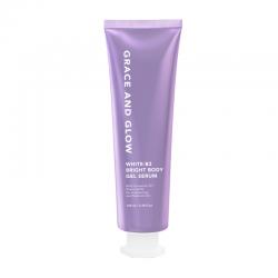 Grace and Glow White-B3 Bright Body Gel Serum 150ml