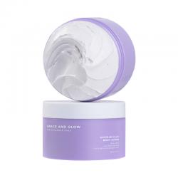 Grace and Glow White B3 Clay Scrub 220gr