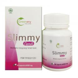 Greenery Slimmy 100gr