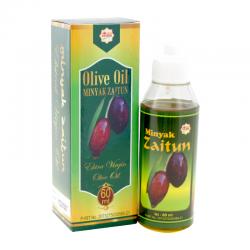 Griya Annur Zaitun 60ml