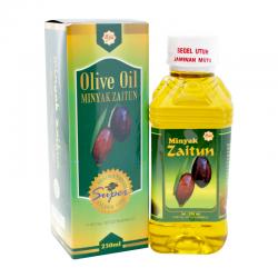 Griya Annur Zaitun 250ml