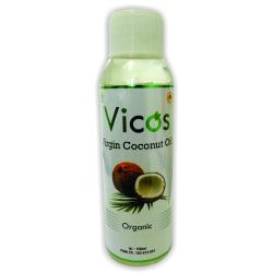 Griya Annur Vicos Virgin Coconut Oil 100ml