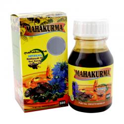 Griya Annur Mahakurma 350gr (ED: Sep 22)