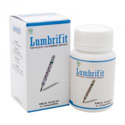 Griya Annur Lumbrifit 30 Kapsul