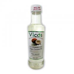 Griya Annur Vicos Virgin Coconut Oil 350ml