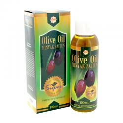 Griya Annur Zaitun 100ml