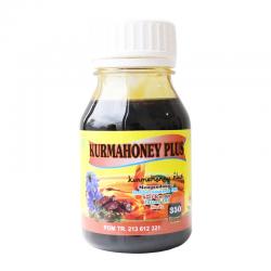 Griya Annur Kurma Honey Plus 350gr